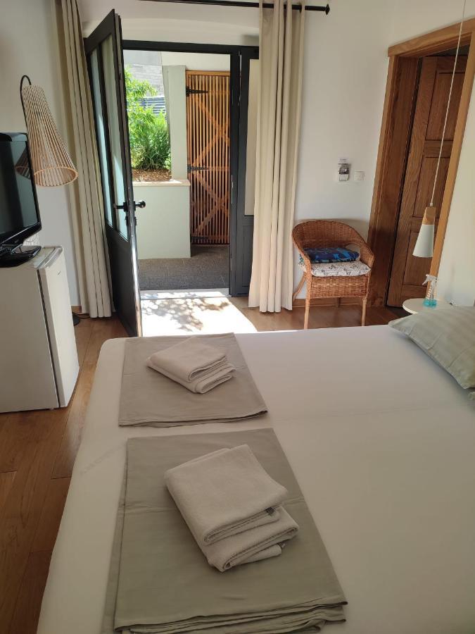 Bella Vista Suites Bagian luar foto
