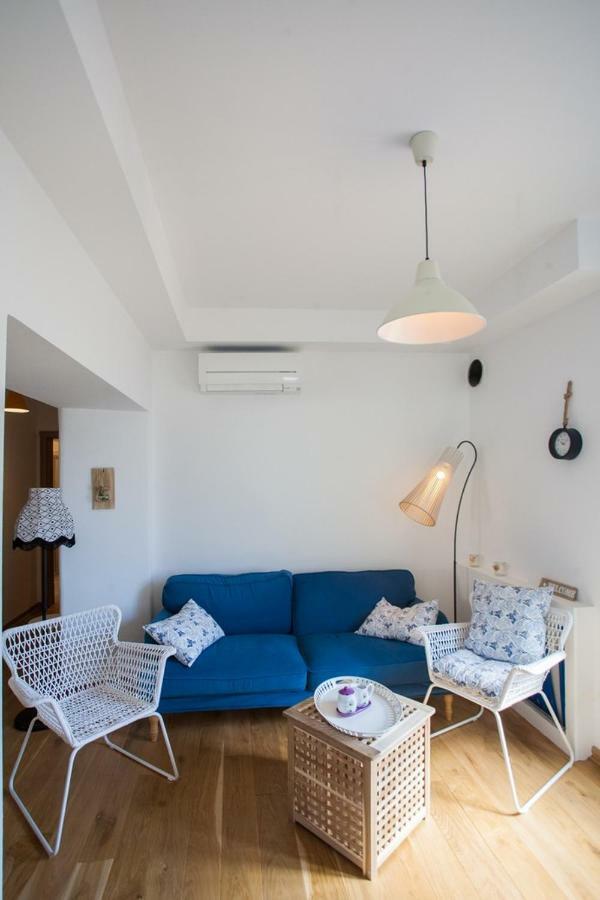 Bella Vista Suites Bagian luar foto