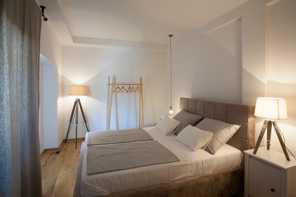 Bella Vista Suites Bagian luar foto