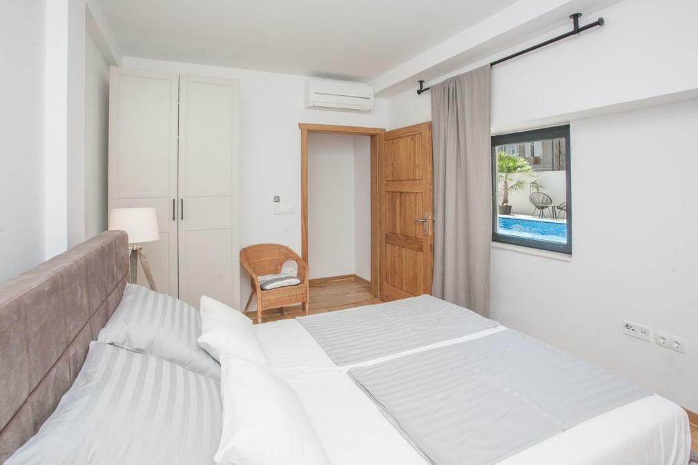 Bella Vista Suites Bagian luar foto