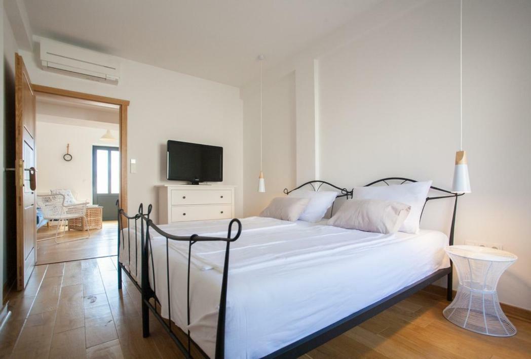 Bella Vista Suites Bagian luar foto