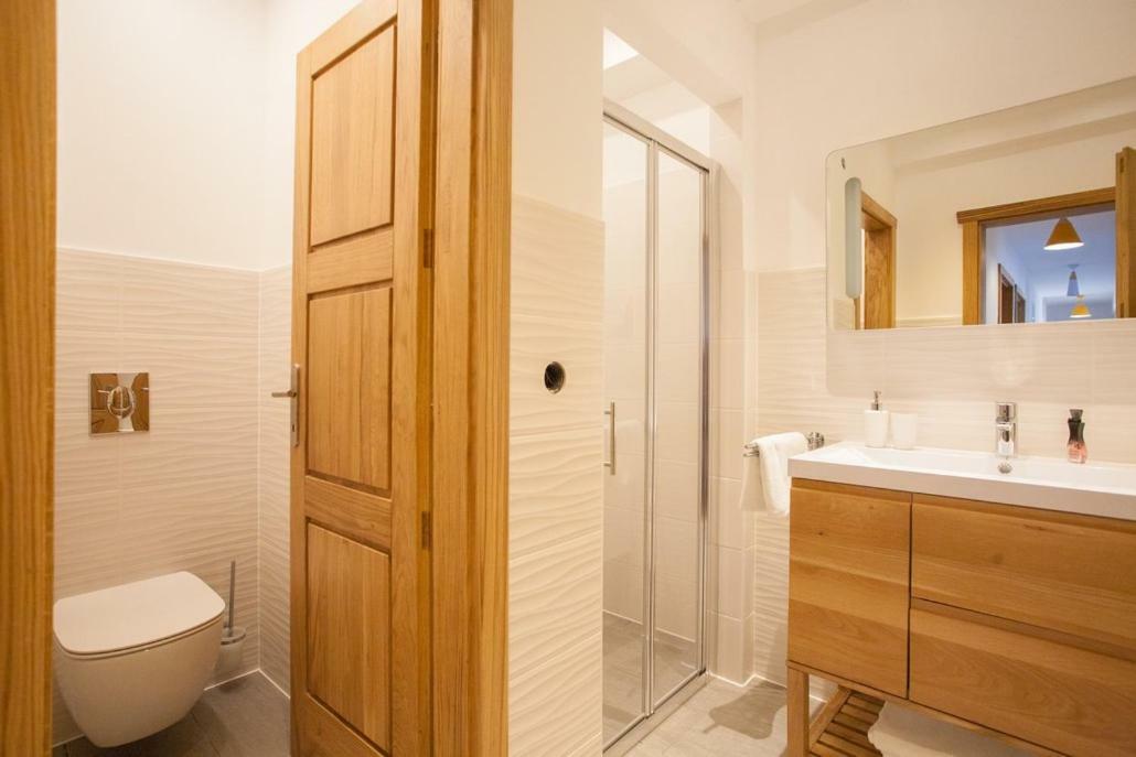 Bella Vista Suites Bagian luar foto