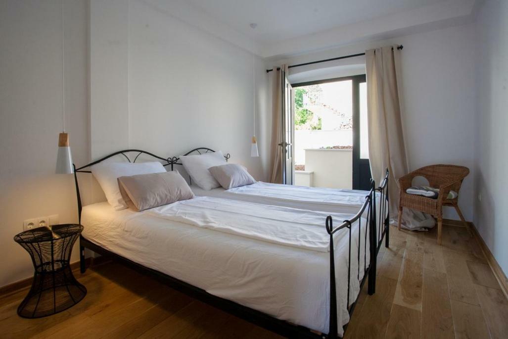 Bella Vista Suites Bagian luar foto