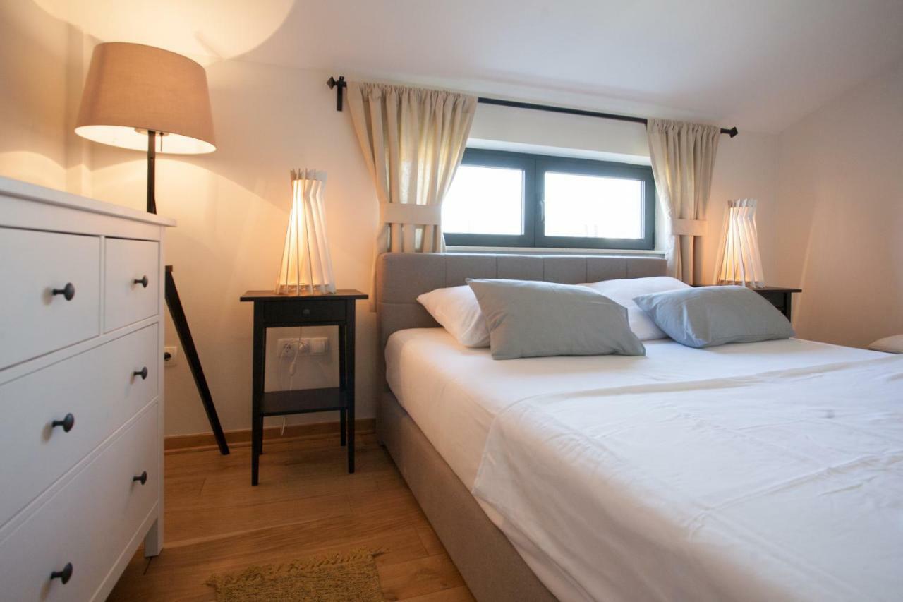 Bella Vista Suites Bagian luar foto