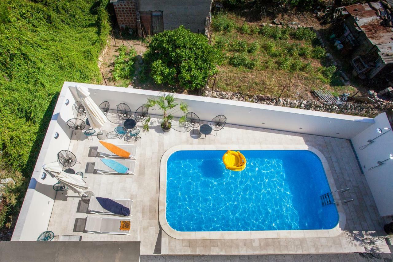 Bella Vista Suites Bagian luar foto