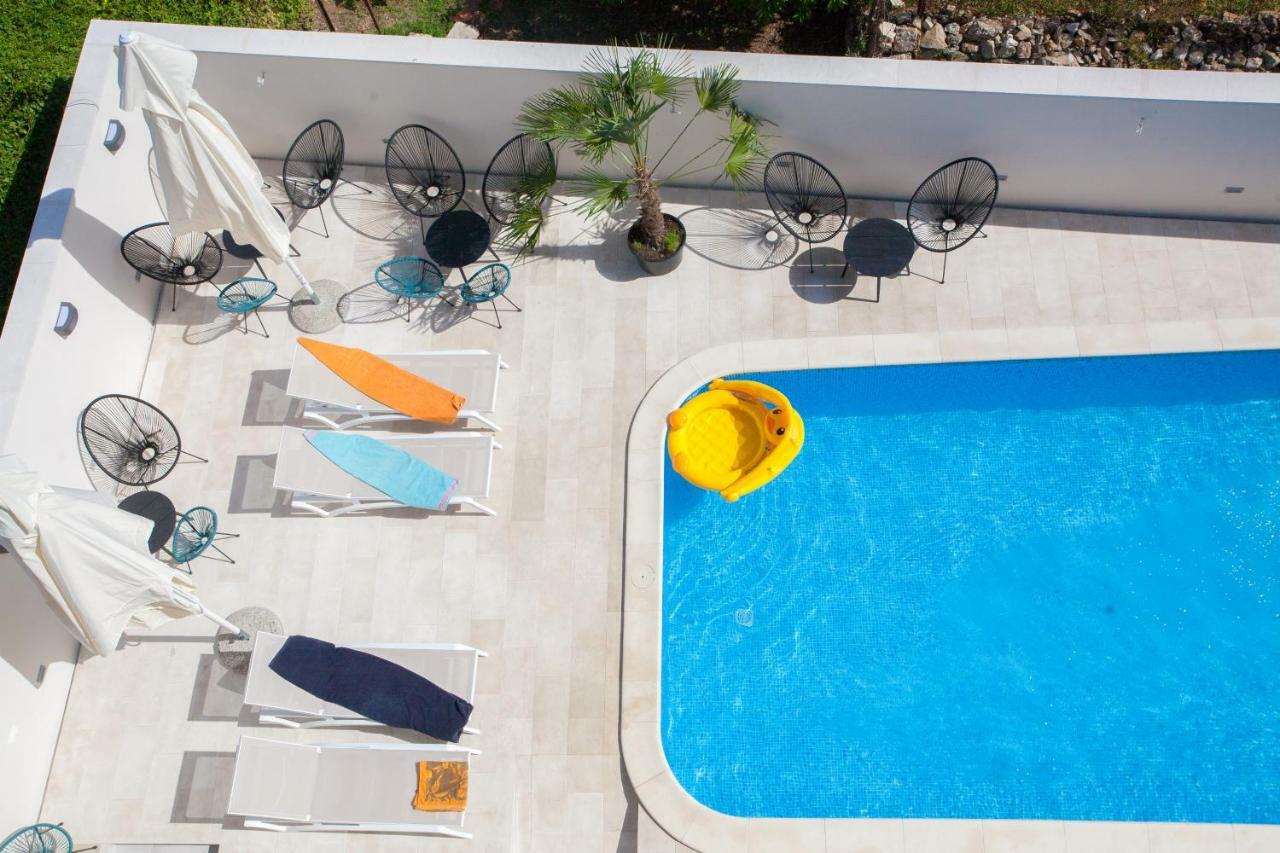 Bella Vista Suites Bagian luar foto