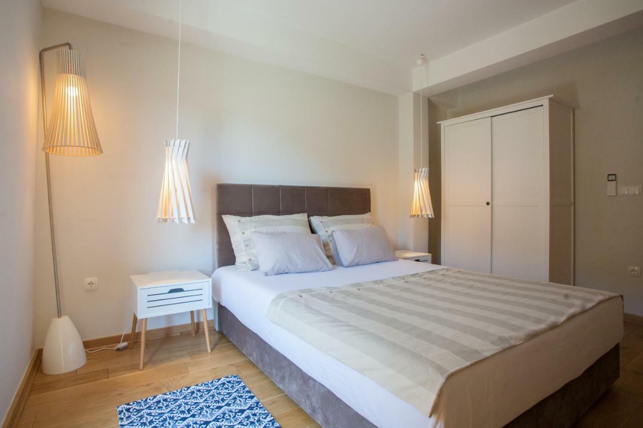 Bella Vista Suites Bagian luar foto