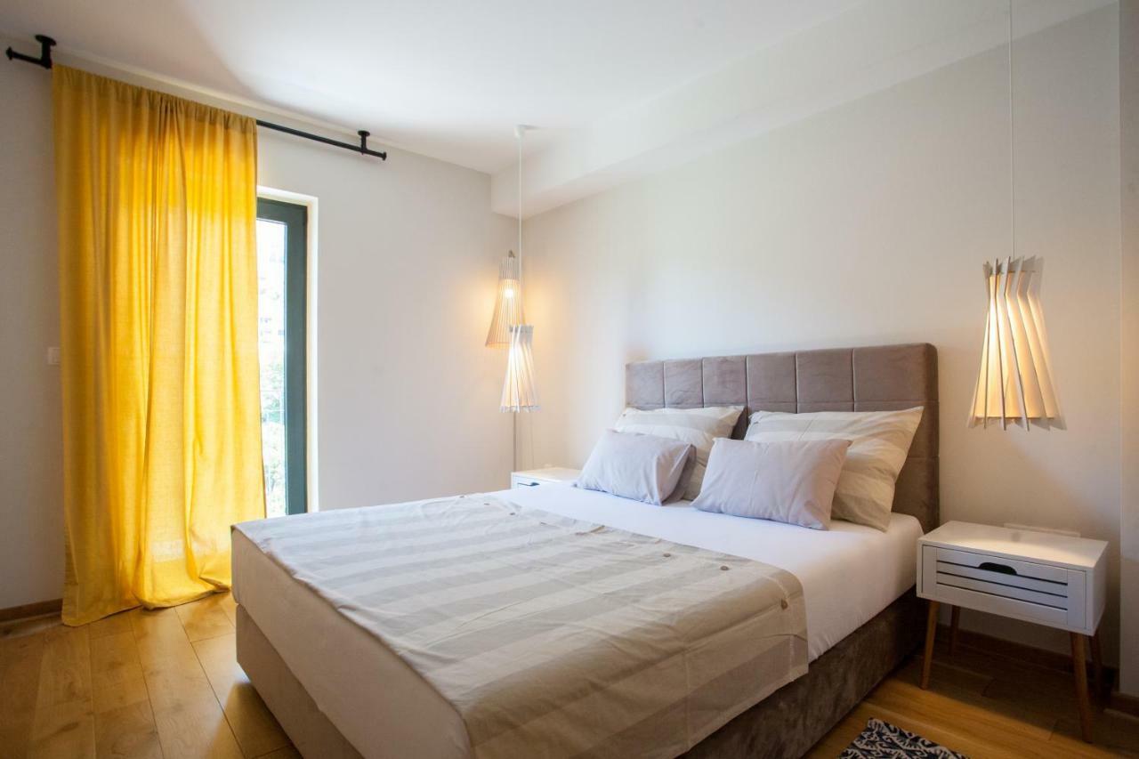 Bella Vista Suites Bagian luar foto