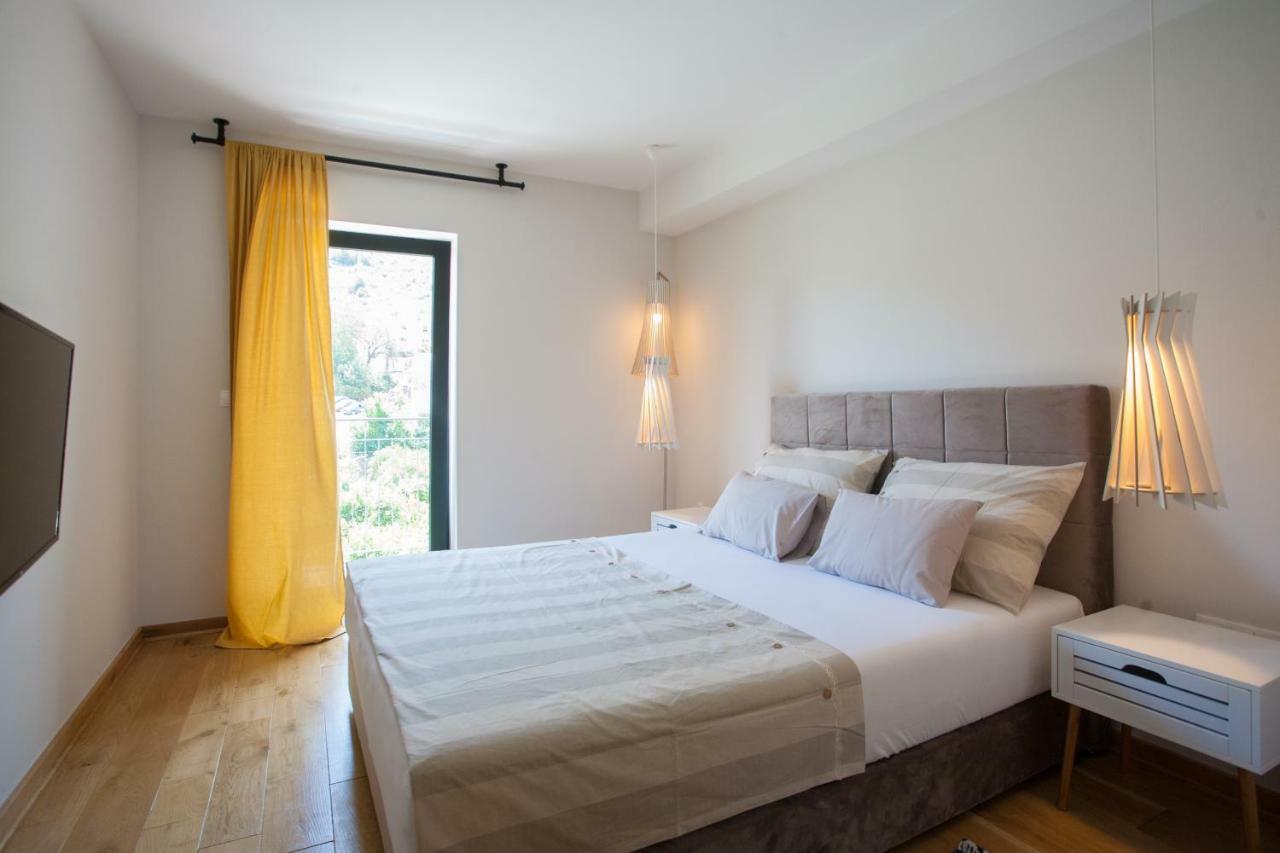 Bella Vista Suites Bagian luar foto