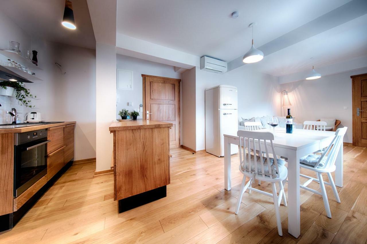 Bella Vista Suites Bagian luar foto