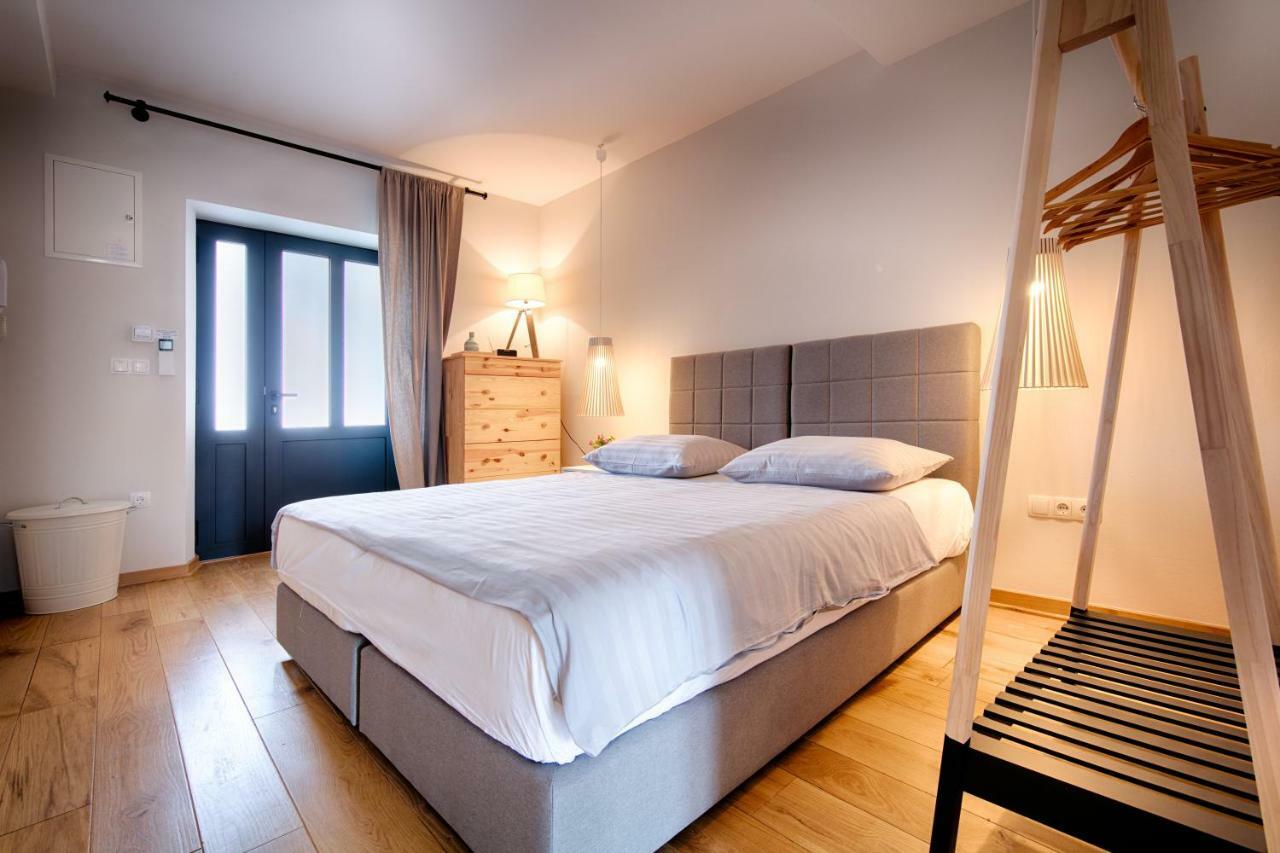 Bella Vista Suites Bagian luar foto