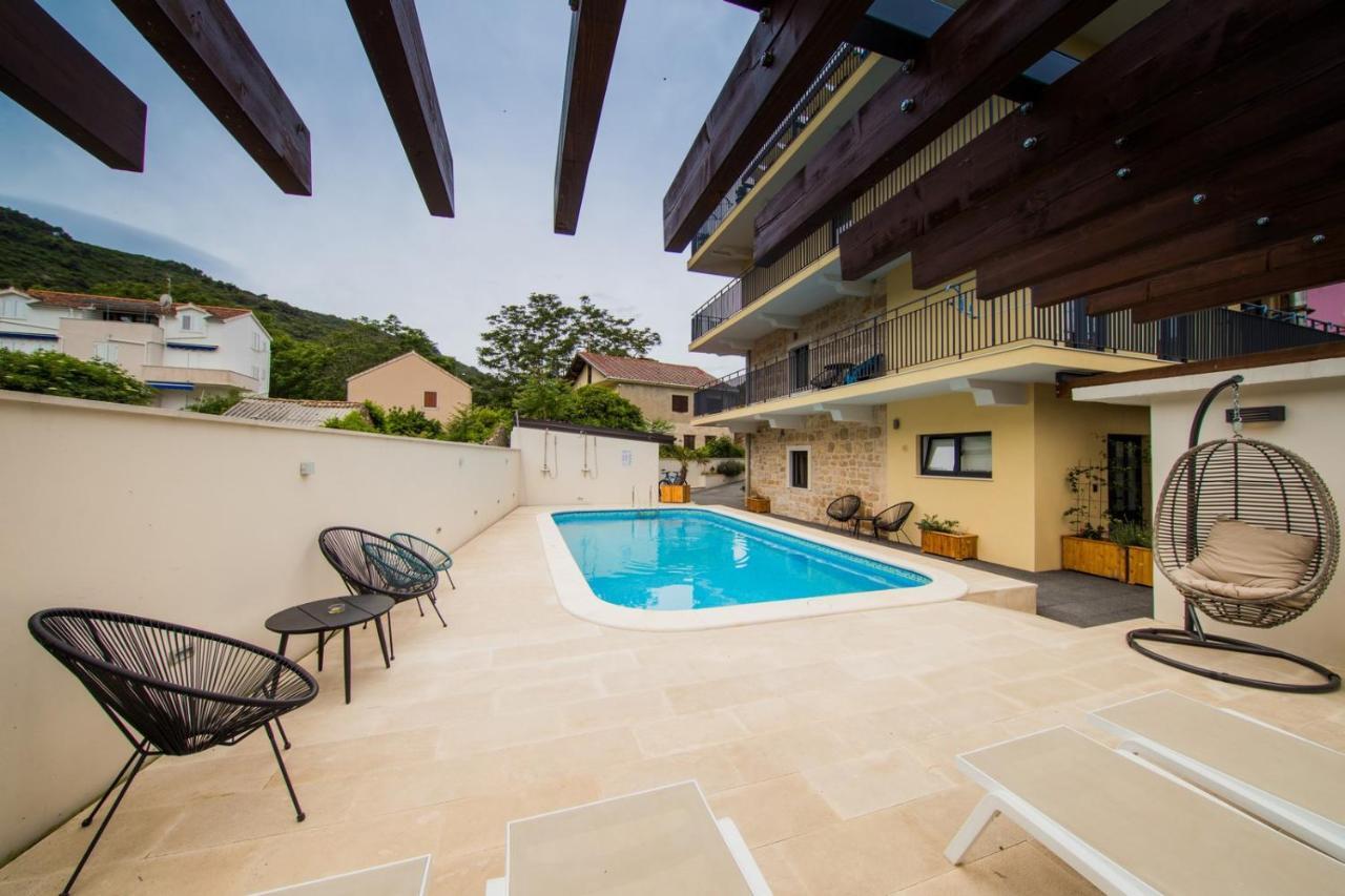 Bella Vista Suites Bagian luar foto