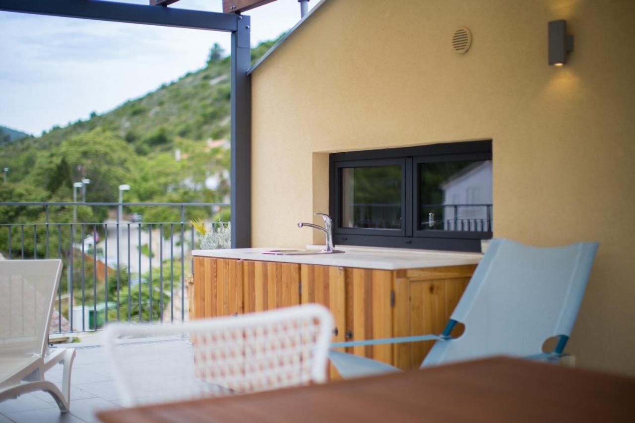 Bella Vista Suites Bagian luar foto