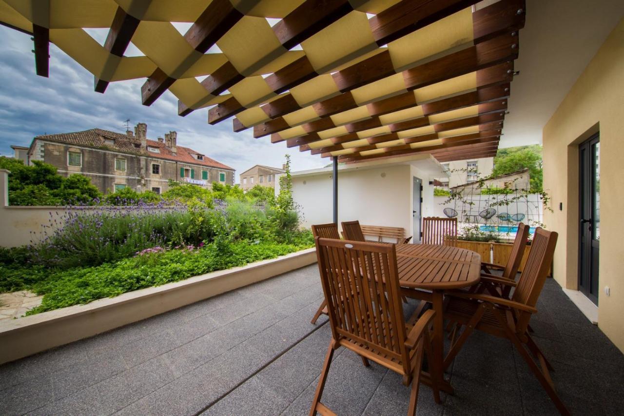 Bella Vista Suites Bagian luar foto